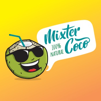 Empresa Mixter Coco