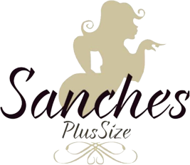 SanchesPlusSize_Logo