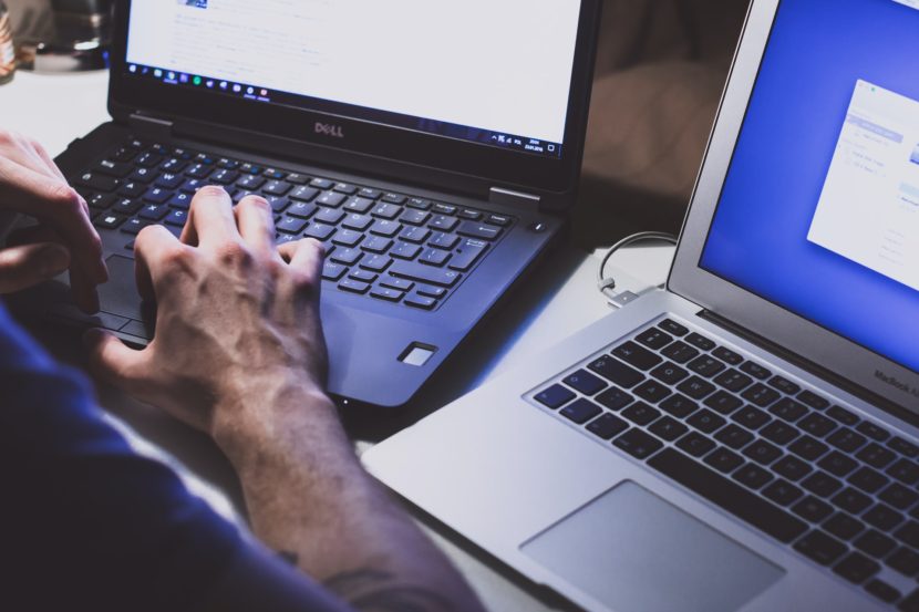 Informatização de nosso sistema